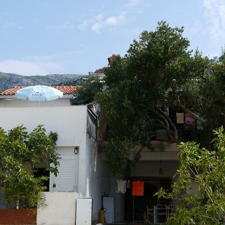 Apartment Dragovic เคล็ค ภายนอก รูปภาพ