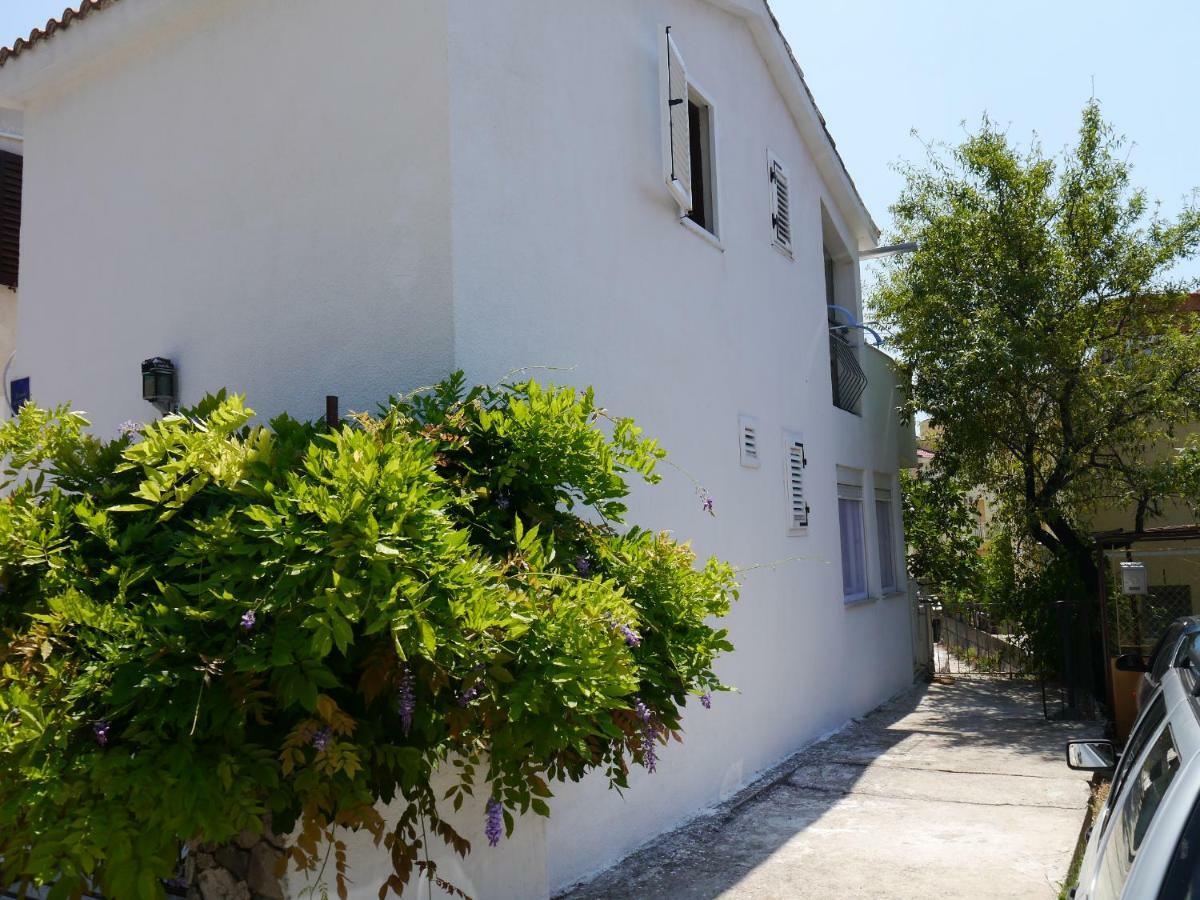 Apartment Dragovic เคล็ค ภายนอก รูปภาพ