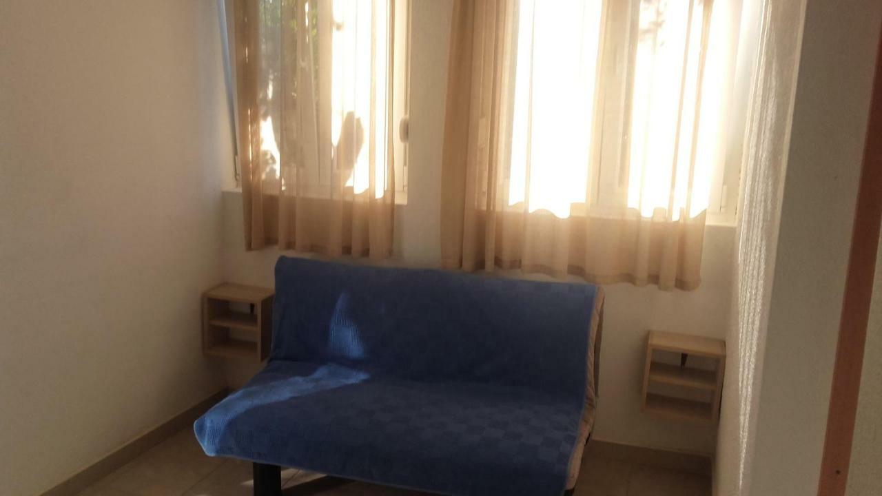 Apartment Dragovic เคล็ค ภายนอก รูปภาพ